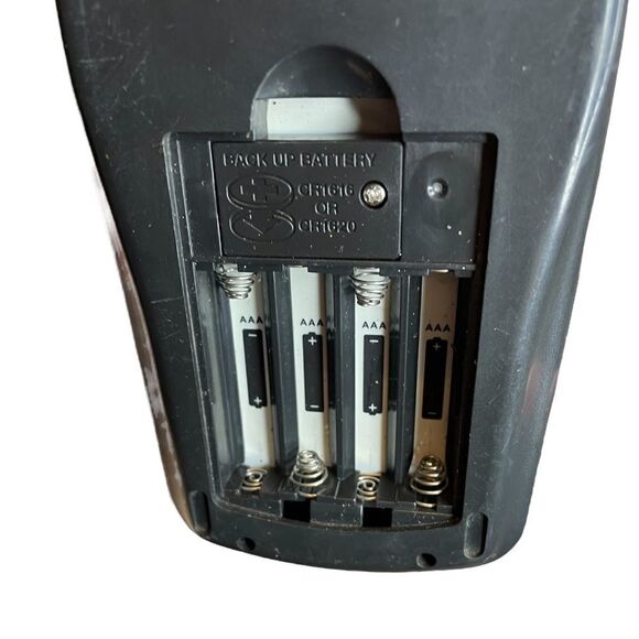 Texas Instruments TI-83 Plus Calculator - Picture 6 of 8